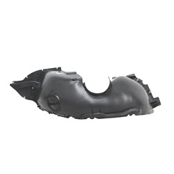 VOLKSWAGEN JETTA SEDAN (EXC GLI) FENDER LINER LEFT (Driver Side) (WO/FOG) OEM#17A805911C 2019-2023 PL#VW1248140