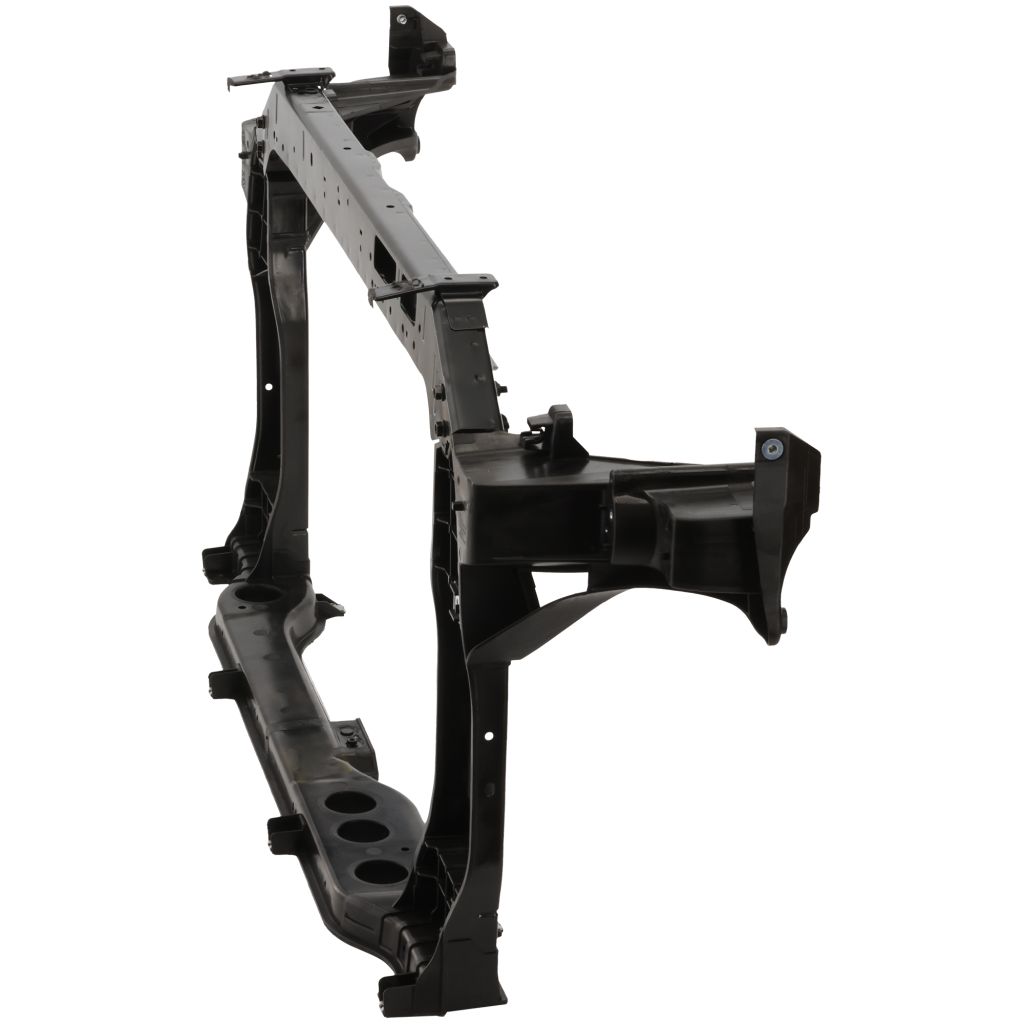 KIA SPORTAGE RADIATOR SUPPORT ASSEMBLY FWD **CAPA** OEM#64101D9000 2017-2022 PL#KI1225181C