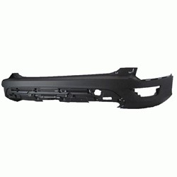 FORD TRUCKS & VANS ESCAPE REAR BUMPER COVER TEXTURED (WO/SENSOR)**CAPA** OEM#CJ5Z17K835AB 2013-2016 PL#FO1100690C