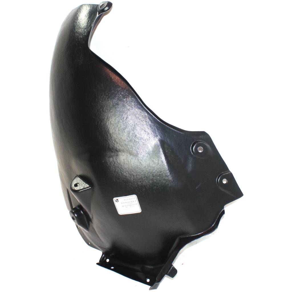 MERCEDES-BENZ E-CLASS (211) (SEDAN /WAGON 04-09) FENDER LINER LEFT (Driver Side) (RR SECTION)(E350) OEM#2116902130 2006-2009 PL#MB1248152