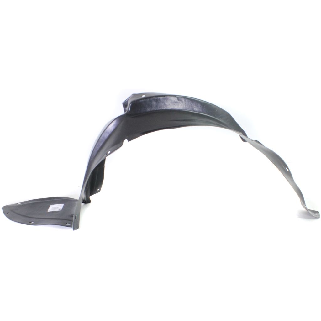 SATURN ION FENDER LINER LEFT (Driver Side) (SD) OEM#22663892 2003-2007 PL#GM1248134