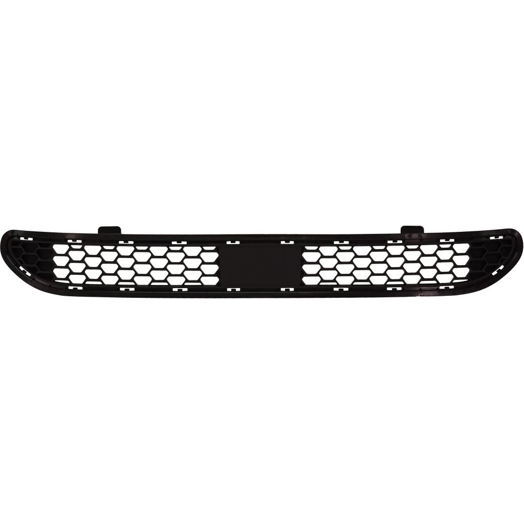 HYUNDAI SANTA FE FRONT BUMPER GRILLE BLACK (W/ADAPTIVE CRUISE) OEM#86531S2010 2019-2020 PL#HY1036144