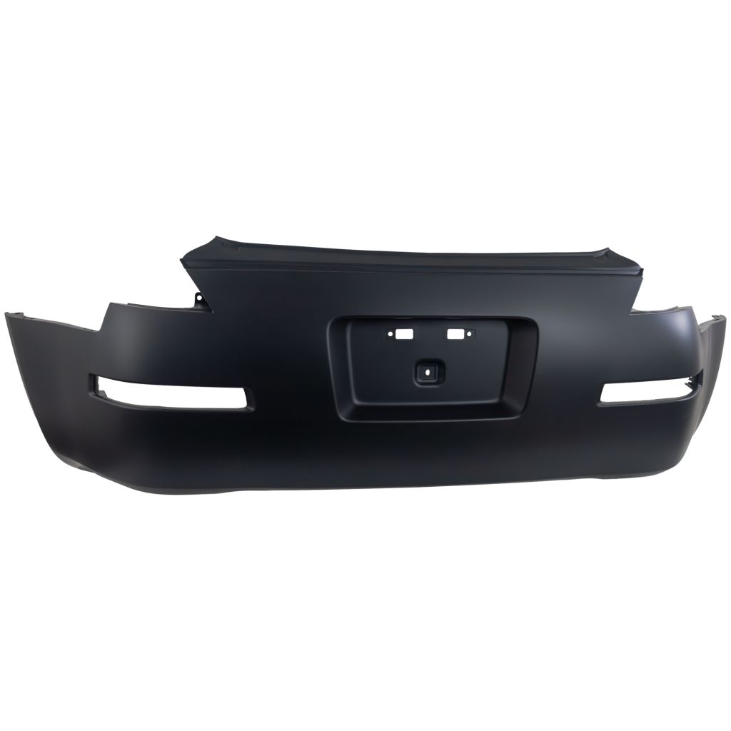 NISSAN 350Z REAR BUMPER COVER PRIMED (Grand Touring/Performance/Track) OEM#HEM22CF42H 2003-2009 PL#NI1100266