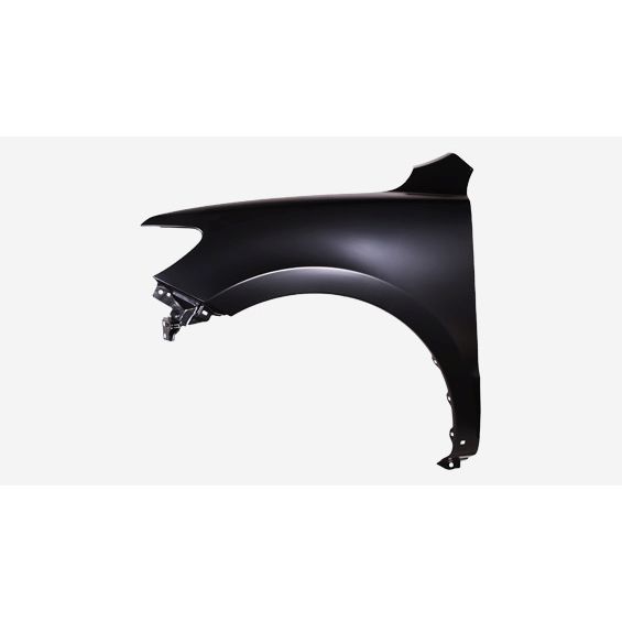 HYUNDAI SANTA FE FENDER LEFT (Driver Side) OEM#663100W500 2010-2012 PL#HY1240147