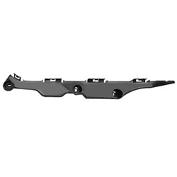 TOYOTA AVALON FRONT BUMPER COVER SIDE SUPPORT BRACKET LEFT (Driver Side) (PLASTIC) OEM#52146AC040 2005-2010 PL#TO1066164