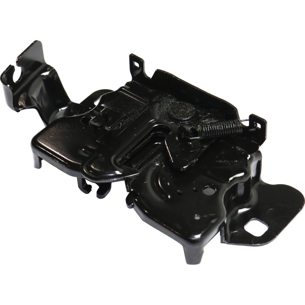 CHRYSLER 200 SEDAN HOOD LATCH (WO/ALARM) OEM#68202834AA 2015-2017 PL#CH1234112