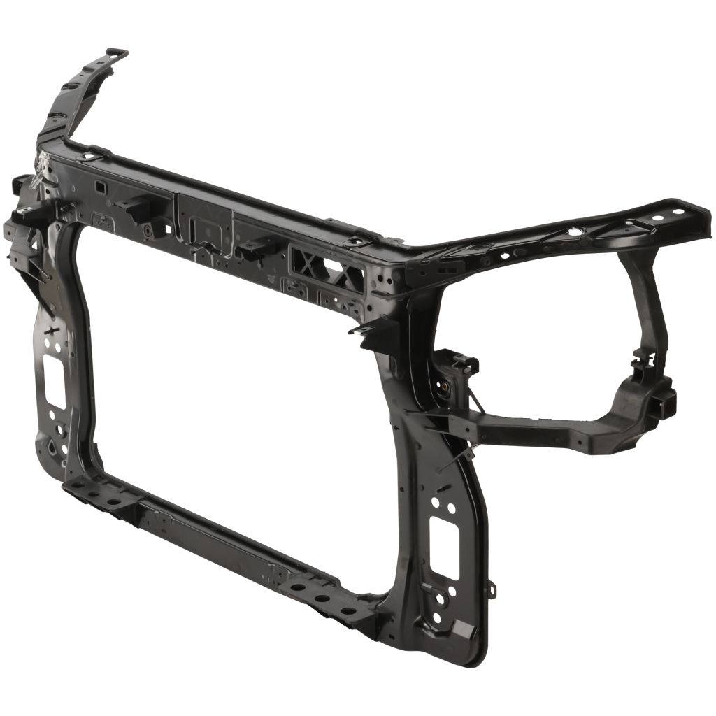 KIA SOUL RADIATOR SUPPORT ASSEMBLY OEM#641012K000 2010-2011 PL#KI1225149