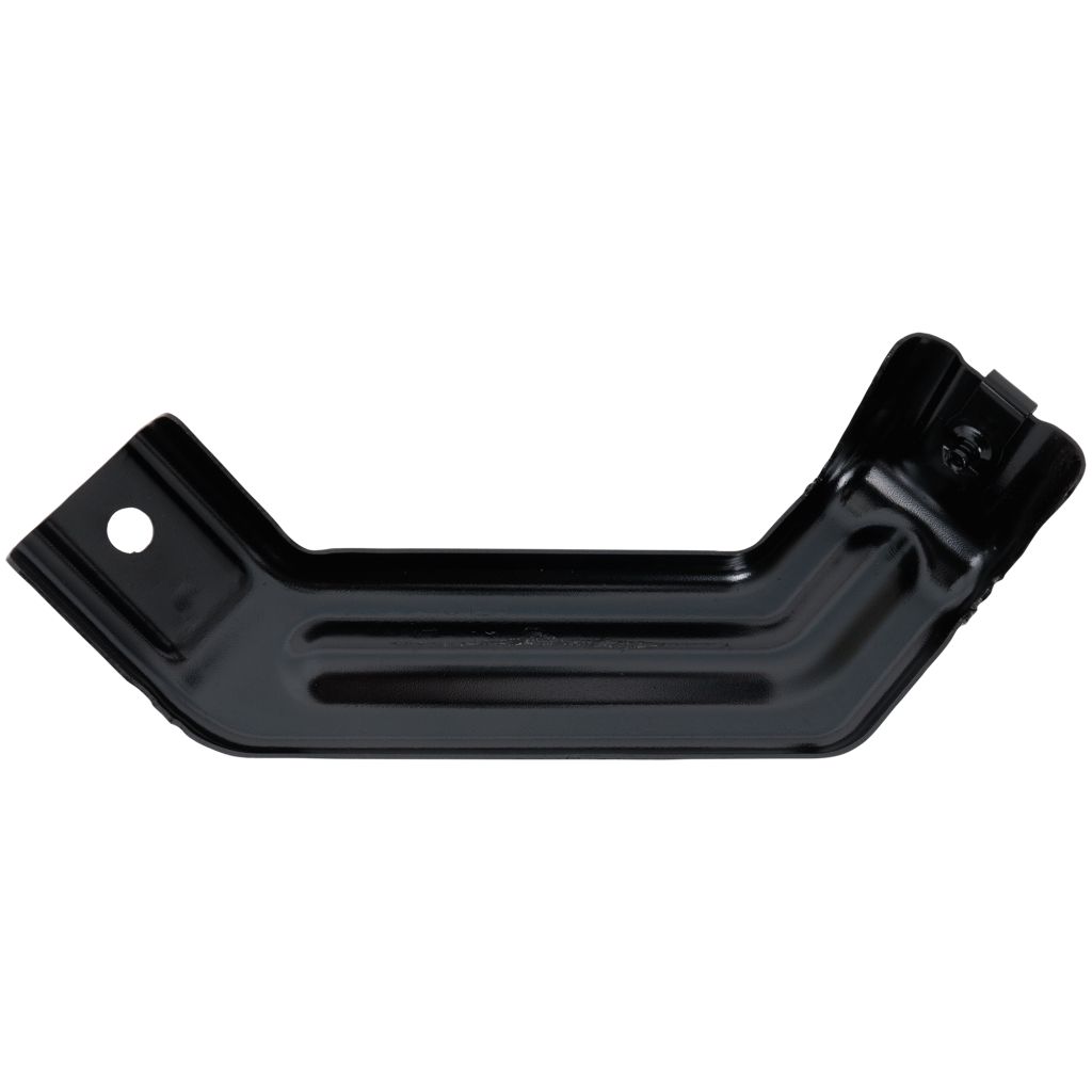 GM TRUCKS & VANS SILVERADO/PU 2500/3500 (CHEVY) FRONT BUMPER COVER SIDE LOWER SUPPORT RIGHT (Passenger Side) OEM#84603328 2020-2023 PL#GM1063127