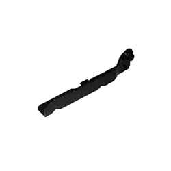 CHEVROLET IMPALA / IMPALA LIMITED (2pc T/L) HOOD HINGE LEFT (Driver Side) (BODY SIDE) OEM#10330391 2006-2016 PL#GM1236152
