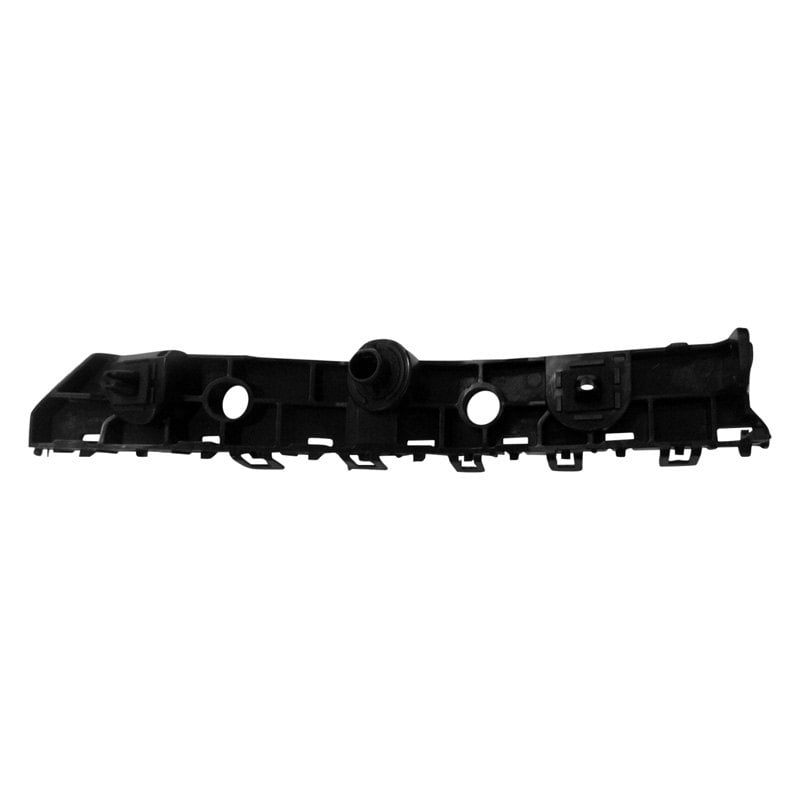 NISSAN(DATSUN) VERSA NOTE HATCHBACK REAR BUMPER COVER SIDE BRACKET RIGHT (Passenger Side) (PLASTIC) OEM#852203VY0A 2014-2019 PL#NI1133106