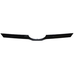 SUBARU CROSSTREK GRILLE MOLDING CENTER PRIMED OEM#91123FL100 2018-2019 PL#SU1210105