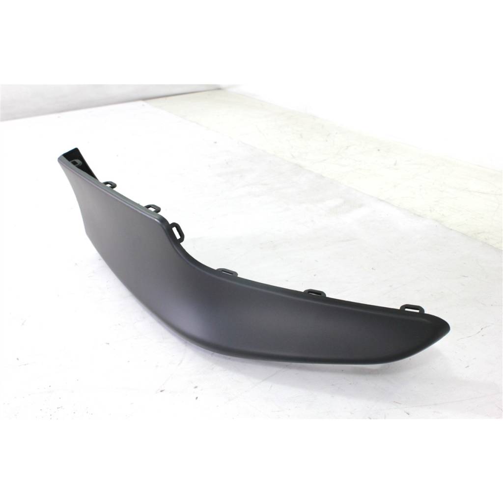 TOYOTA COROLLA/SEDAN FRONT BUMPER SPOILER RIGHT (Passenger Side) PRIMED OEM#7685102909 2011-2013 PL#TO1093125