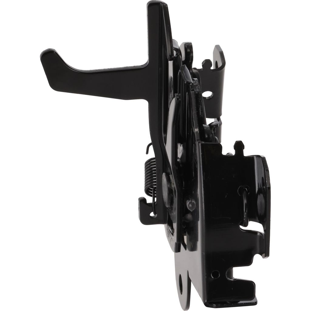 MITSUBISHI ENDEAVOR HOOD LATCH OEM#MN154992 2010-2011 PL#MI1234105