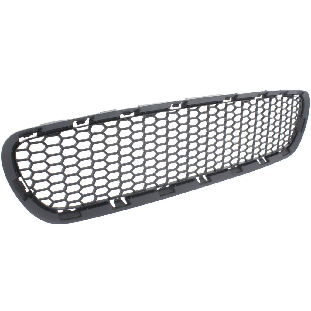 BMW BMW M5 FRONT BUMPER GRILLE OEM#51118047391 2013-2016 PL#BM1036147