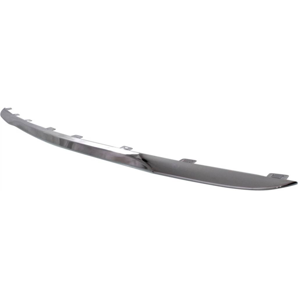 CHRYSLER 200 SEDAN REAR BUMPER MOLDING CHROME OEM#68082045AA 2011-2014 PL#CH1144103