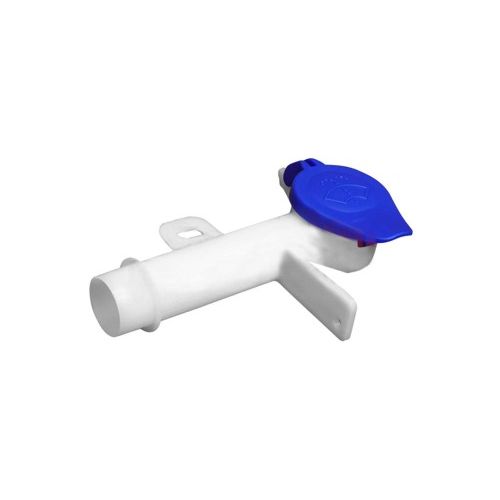 FORD TRUCKS & VANS EXPLORER WASHER TANK INLET TUBE W/CAP OEM#LB5Z17A605AB 2020-2025 PL#FO1289104