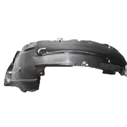 HONDA CRV FENDER LINER RIGHT (Passenger Side) WO/INSULATION FOAM OEM#74100T0AA00-PFM 2012-2016 PL#HO1249147