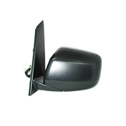 HONDA ODYSSEY DOOR MIRROR LEFT (Driver Side) POWER/ NOT HEATED (WO/SIGNAL LAMP) OEM#76250TK8A01 2011-2013 PL#HO1320262