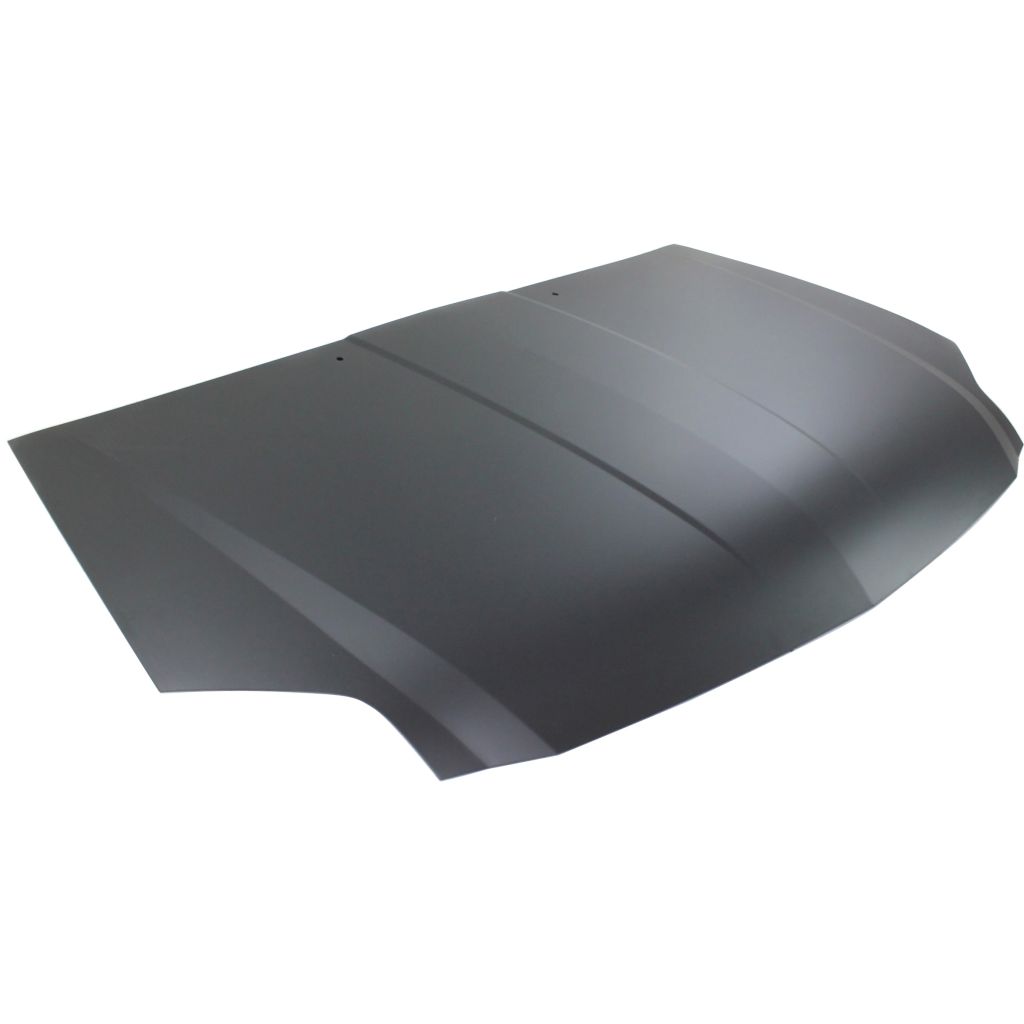 MITSUBISHI GALANT HOOD (W/O HOOD MLDG) OEM#5900A283 2009-2012 PL#MI1230218