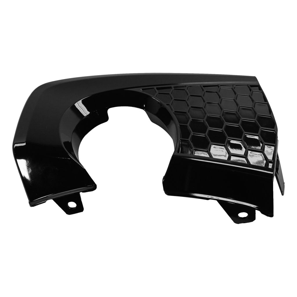 ACURA TLX REAR BUMPER EXHAUST COVER RIGHT (Passenger Side) (A-SPEC MDL) OEM#71506TZ3A50 2018-2020 PL#AC1139100