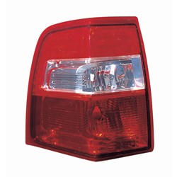 FORD TRUCKS & VANS EXPEDITION TAIL LAMP UNIT LEFT (Driver Side)**CAPA** OEM#7L1Z13405AA 2015-2017 PL#FO2800201C
