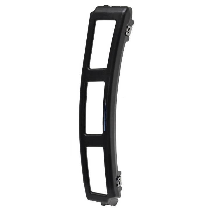 GM TRUCKS & VANS EQUINOX REAR BUMPER LOWER COVER SIDE BRACKET RIGHT (Passenger Side) OEM#23333118 2018-2024 PL#GM1143113