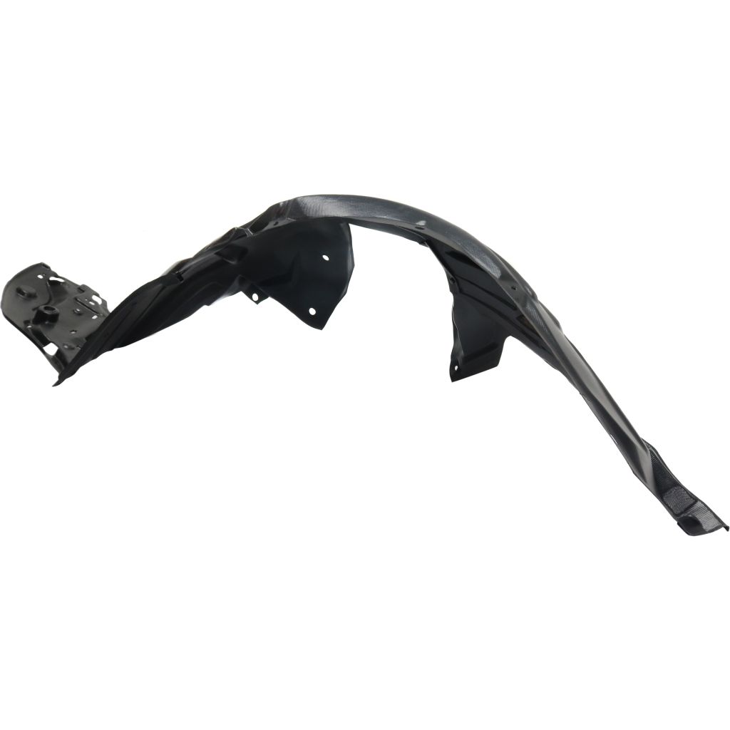 HONDA FIT EV FENDER LINER LEFT (Driver Side) OEM#74150TX9A00-PFM 2013-2014 PL#HO1248178