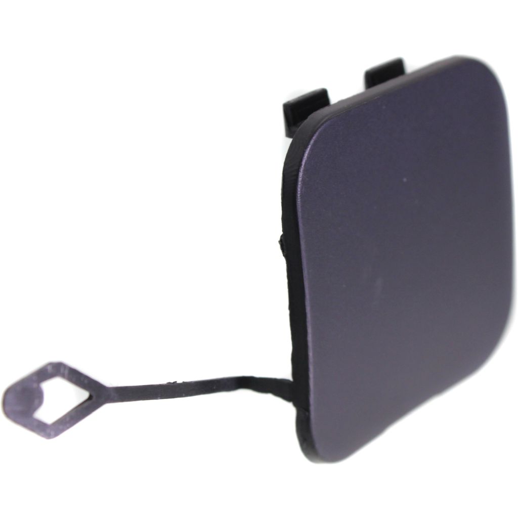 CADILLAC STS/STS-V FRONT BUMPER TOW HOOK COVER OEM#12335932 2005-2009 PL#GM1029100