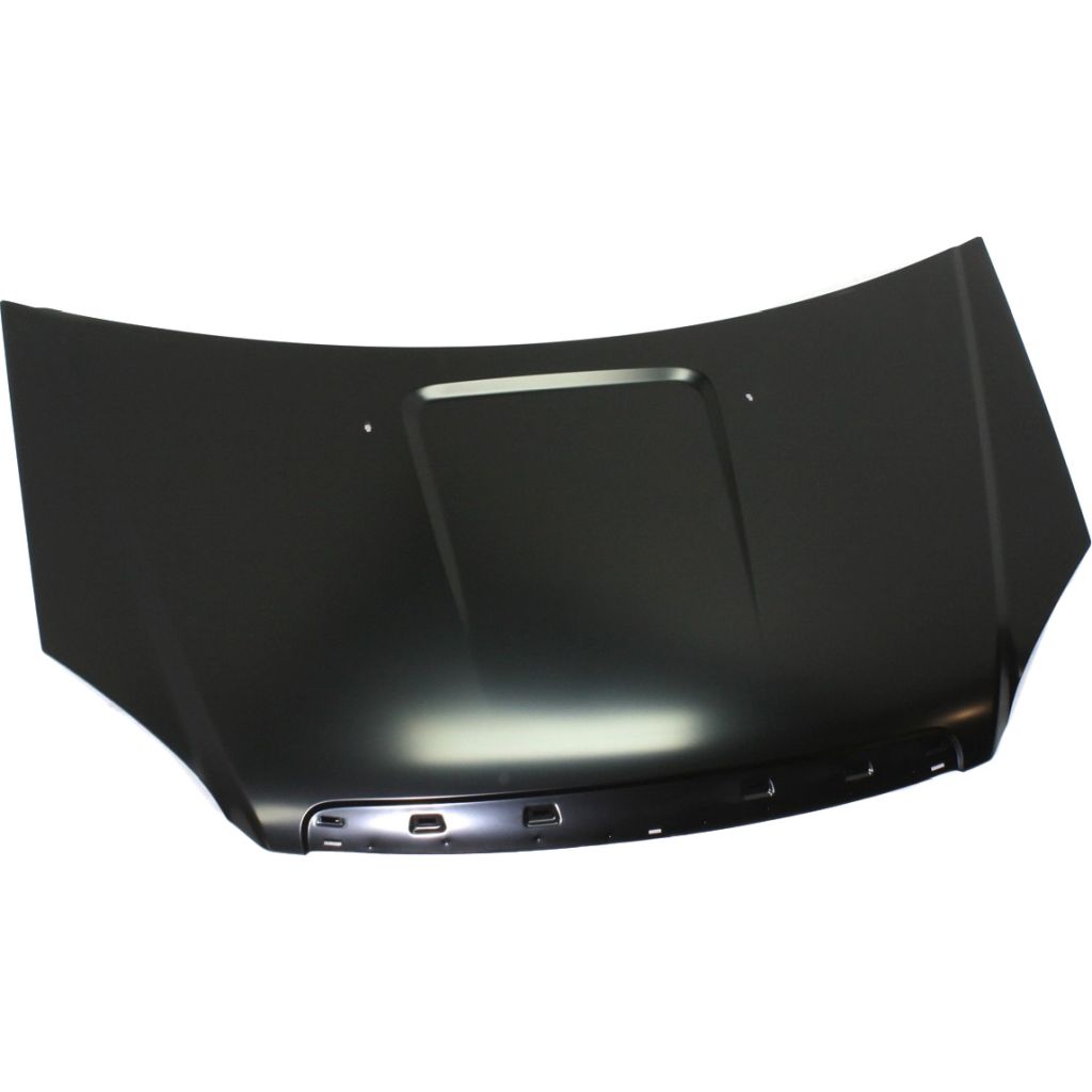 GM TRUCKS & VANS ACADIA / ACADIA LIMITED HOOD (STEEL) OEM#22807862-PFM 2007-2012 PL#GM1230387