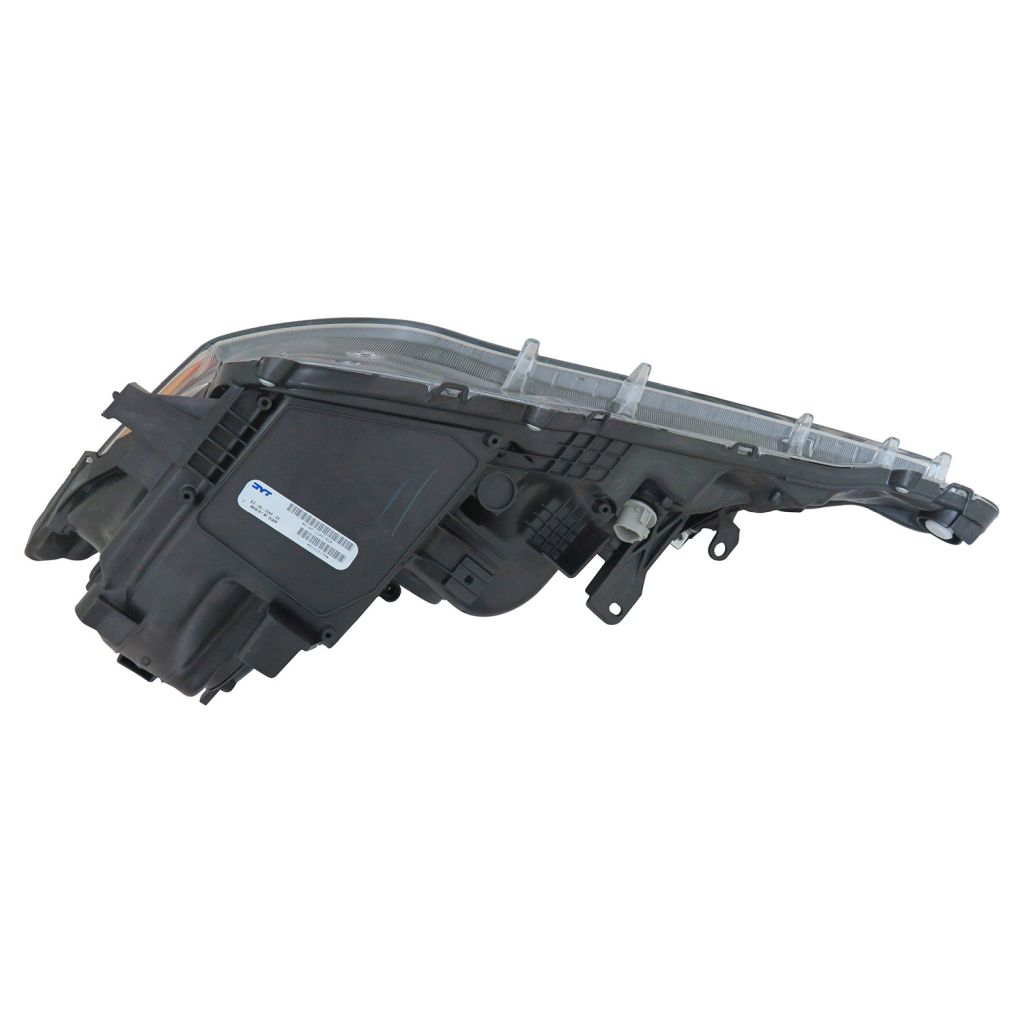 HONDA CRV HEAD LAMP ASSEMBLY RIGHT (Passenger Side) OEM#33100T0AA01 2012-2014 PL#HO2503148
