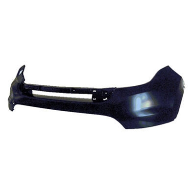 FORD TRUCKS & VANS EXPLORER POLICE UTILITY FRONT BUMPER COVER UPPER (WO/SENSOR) (RE) OEM#BB5Z17D957APTM (P) 2013-2014 PL#FO1014109