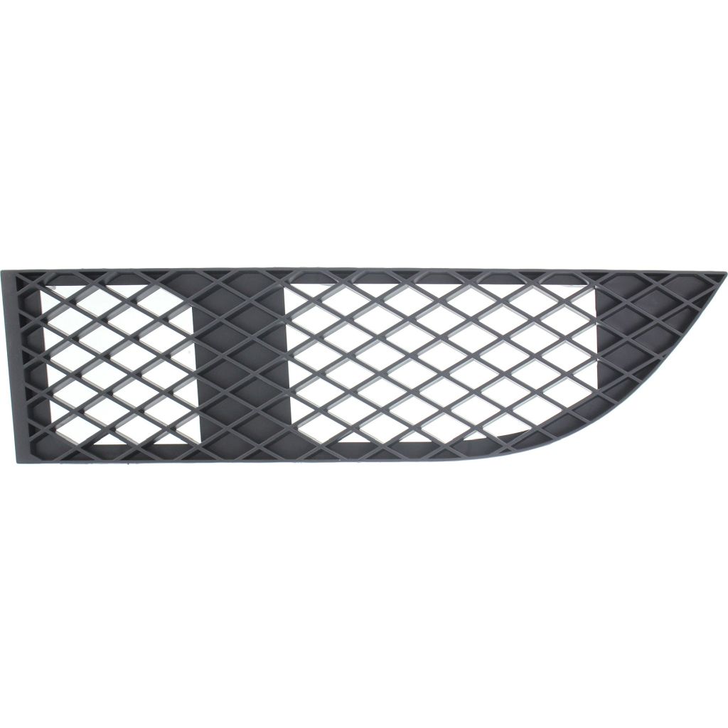 BMW BMW 7 SERIES FRONT BUMPER GRILLE LEFT (Driver Side) OEM#51117135563 2006-2008 PL#BM1038116
