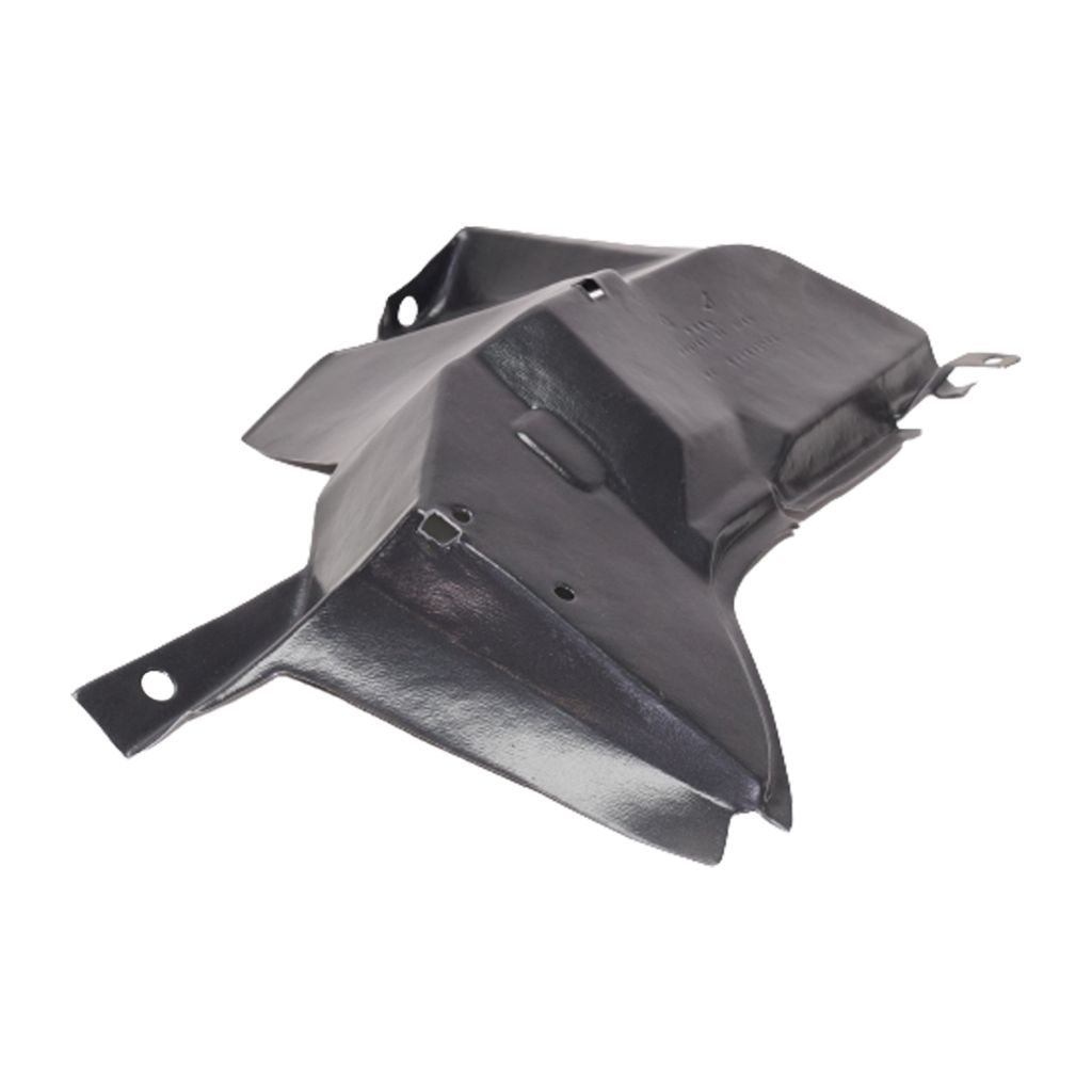 GM TRUCKS & VANS HHR FRONT SPLASH SHIELD LEFT (Driver Side) OEM#22714699 2006-2011 PL#GM1250132