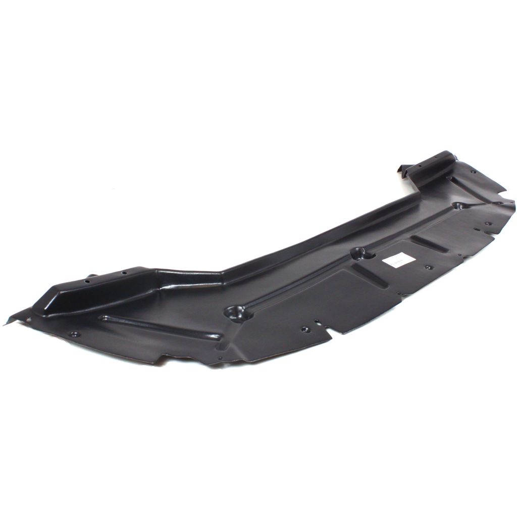 FORD FOCUS FRONT SPLASH SHIELD LOWER OEM#6S4Z8327A 2005-2006 PL#FO1228106