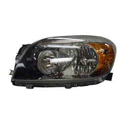 TOYOTA RAV4 HEAD LAMP UNIT LEFT (Driver Side) (SPORT) **CAPA** OEM#8117042371 2006-2008 PL#TO2518107C