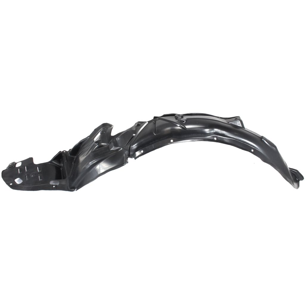 ACURA TL (3.2TL) FENDER LINER LEFT (Driver Side) OEM#74151S0KA00 1999-2001 PL#AC1248106