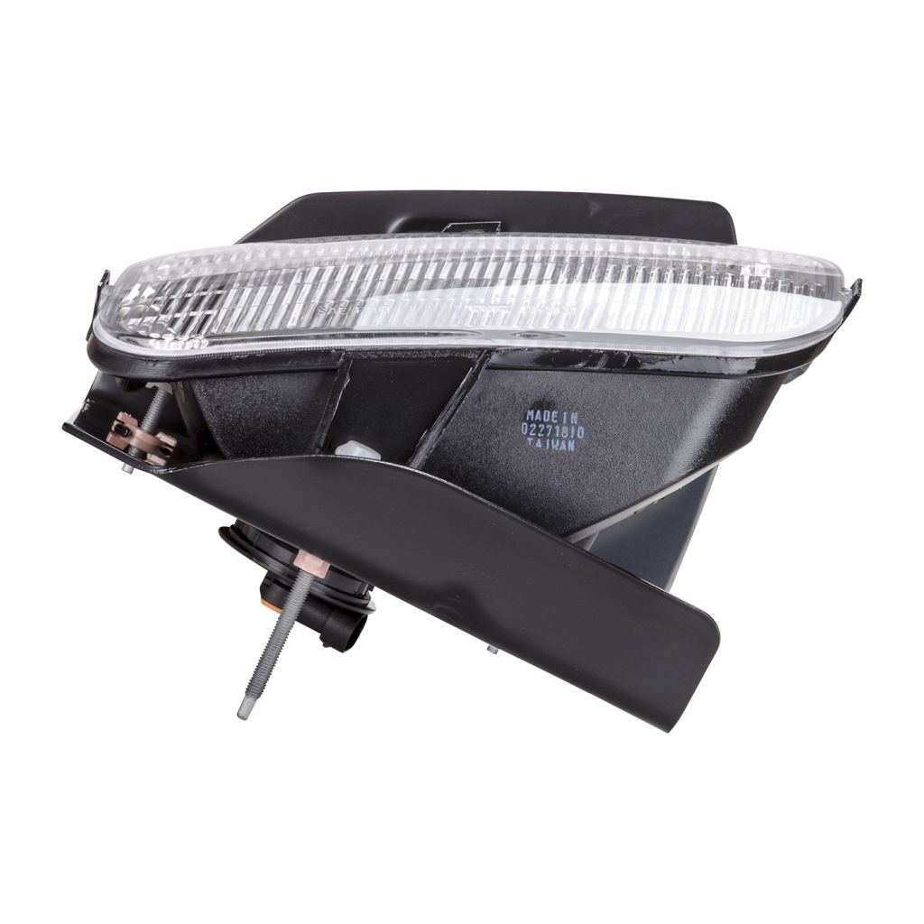 FORD TRUCKS & VANS FORD/PU (F150 HERITAGE MODEL) FOG LAMP ASSY RIGHT (Passenger Side) (Exc STX/Lighting & Harley-Davidson) OEM#1L3Z15200AA 2004 PL#FO2593180
