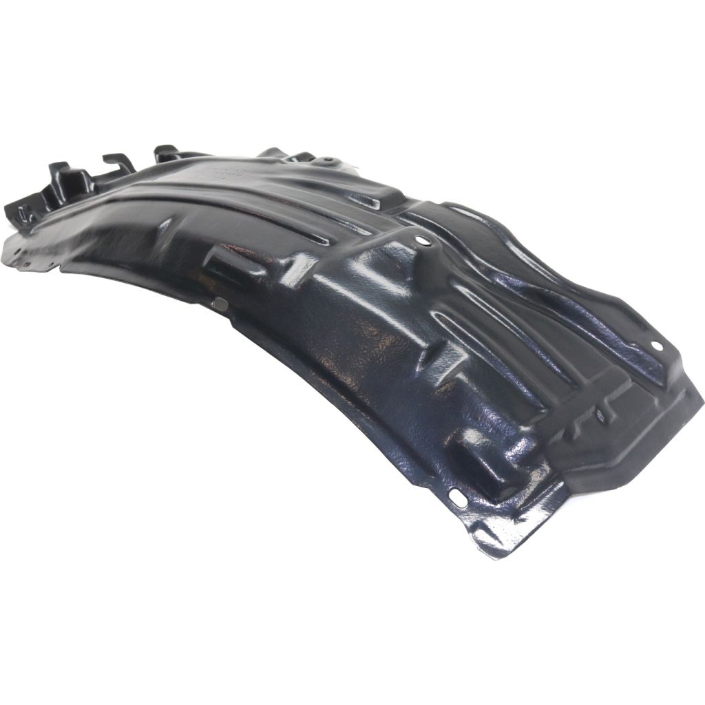 INFINITI M45 FENDER LINER RIGHT (Passenger Side) (REAR SECTION) OEM#63842EG000 2006-2010 PL#IN1251104