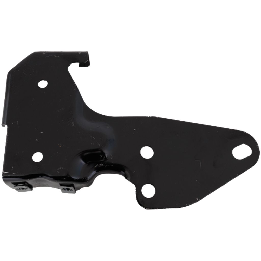 GM TRUCKS & VANS COLORADO (CHEVY) REAR BUMPER MOUNT BRACKET LEFT (Driver Side) OEM#84482385 2015-2022 PL#GM1166131