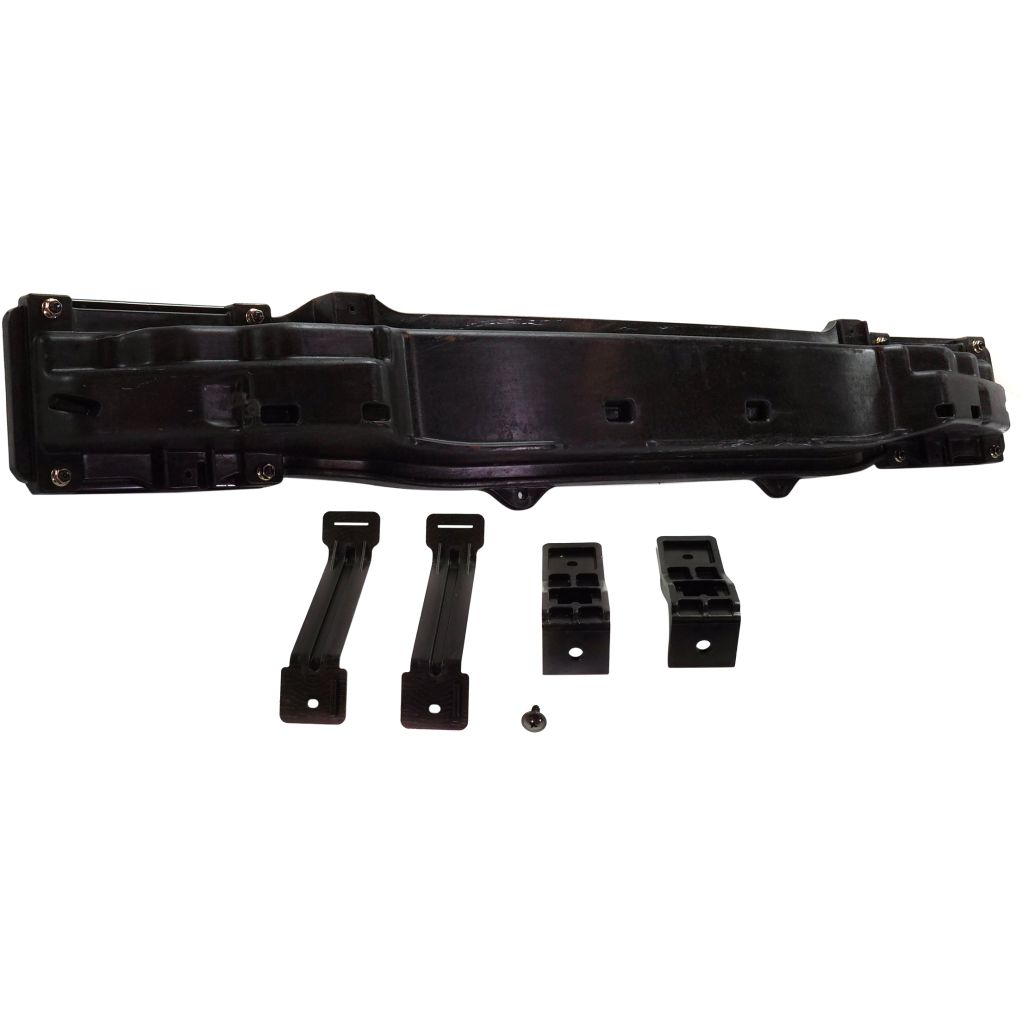 KIA RIO SEDAN REAR BUMPER REINFORCEMENT ASSEMBLY OEM#866301W020 2012-2015 PL#KI1106129