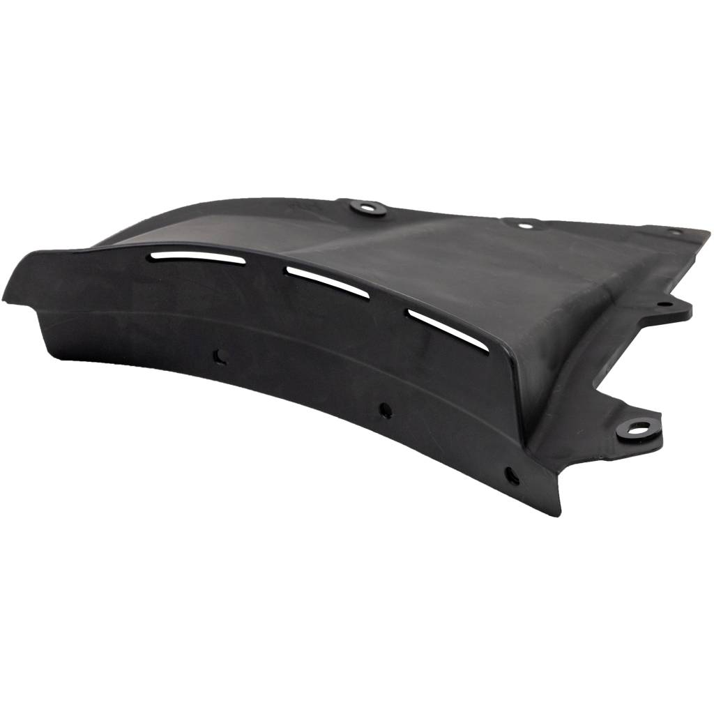 MAZDA MAZDA3 4DOORS/SEDAN FRONT SPLASH SHIELD RIGHT (Passenger Side) (FRONT FENDER LOWER) **CAPA** OEM#BFWM56114 2019-2020 PL#MA1251117C