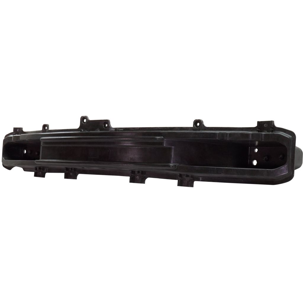 HYUNDAI ELANTRA SEDAN REAR BUMPER REINF (1.6L TURBO SPORT) OEM#86631F2600 2017-2018 PL#HY1106184