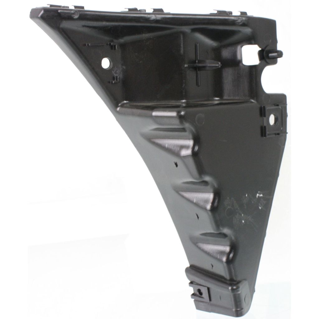 FORD MUSTANG Shelby GT500 FRONT BUMPER SIDE COVER REINFORCEMENT LEFT (Driver Side) OEM#AR3Z17C861B 2010-2014 PL#FO1026109