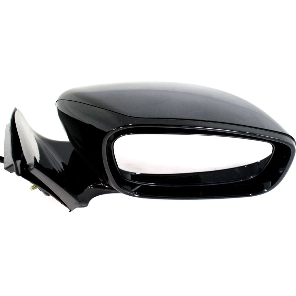 INFINITI G25 SEDAN DOOR MIRROR RIGHT (Passenger Side) POWER/HEATED (WO/MEMORY) OEM#963011NC3A-PFM 2011-2012 PL#IN1321116