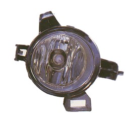 NISSAN(DATSUN) ALTIMA FOG LAMP ASSEMBLY LEFT (Driver Side) (Exc OEM#261555Z025 2005-2006 PL#NI2592118