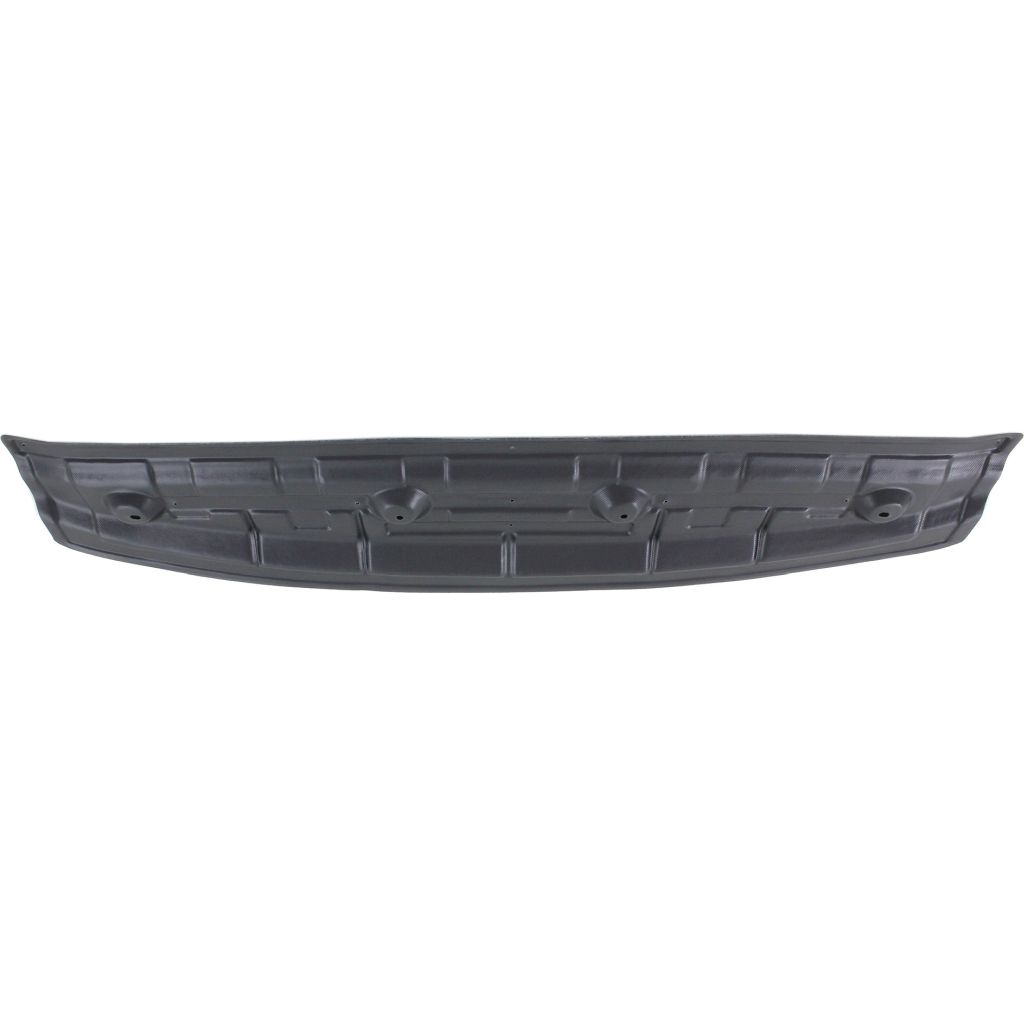 HYUNDAI SONATA HYBRID FRONT SPLASH SHIELD (ENG UNDER CVR) OEM#291104R100 2011-2015 PL#HY1228161