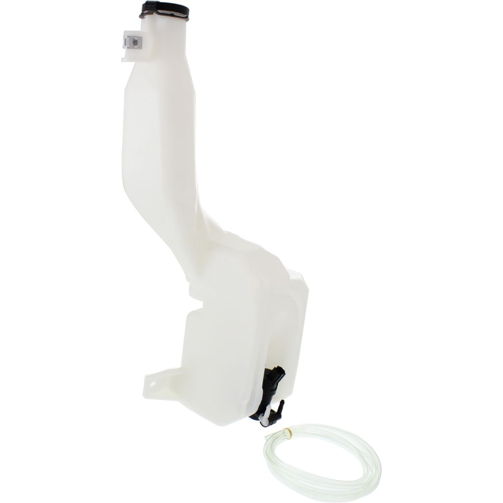 FORD TRUCKS & VANS EDGE WASHER TANK W/PUMP W/SENSOR OEM#BT4Z17618A 2011-2014 PL#FO1288134