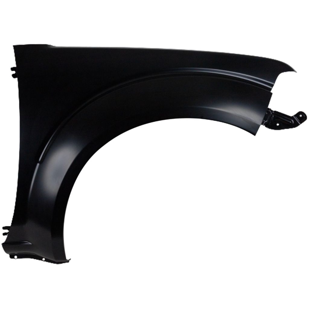 NISSAN(DATSUN) FRONTIER FENDER RIGHT (Passenger Side) OEM#63100ZL15A 2005-2021 PL#NI1241184