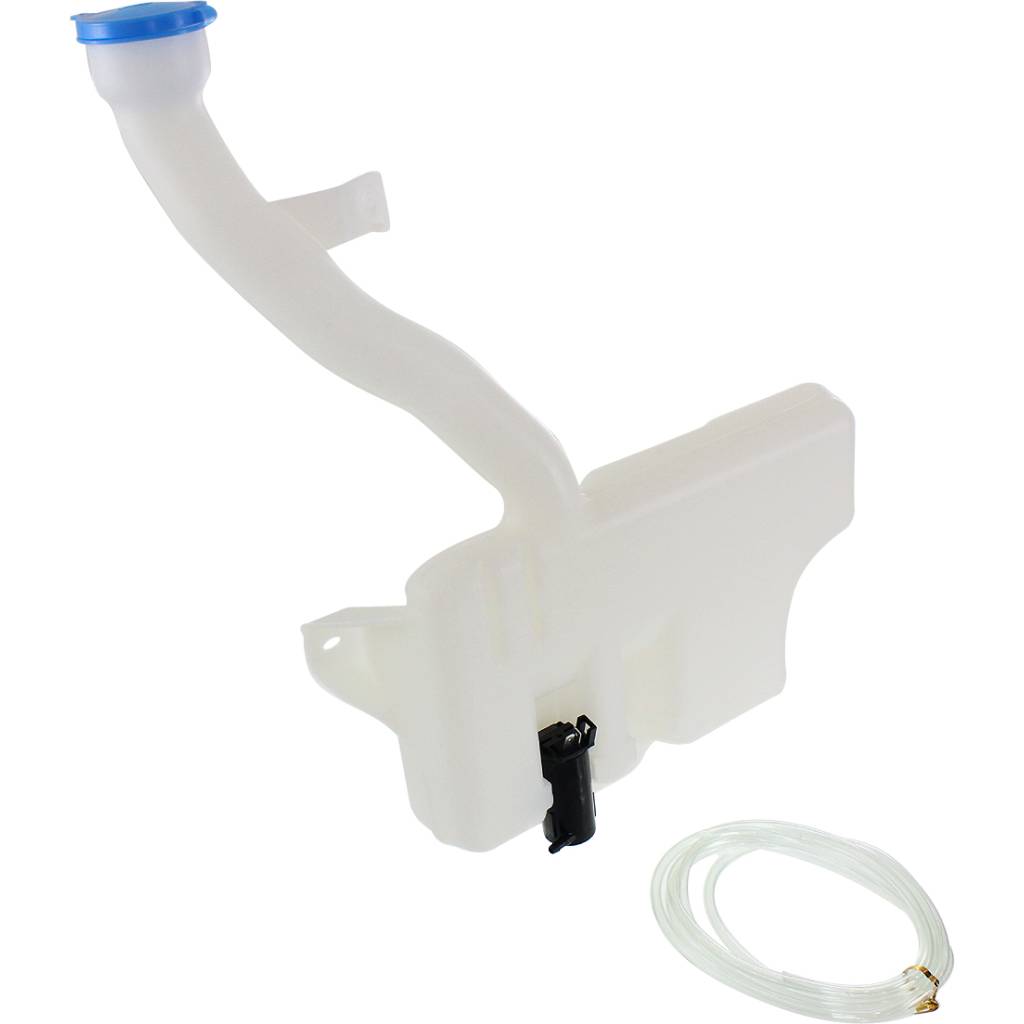 HONDA ACCORD HYBRID WASHER TANK W/PUMP OEM#76840SDAA11-PFM 2005-2007 PL#HO1288108