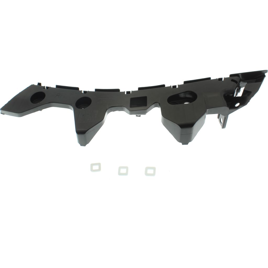 MAZDA MAZDA5 REAR BUMPER COVER RETAINER RIGHT (Passenger Side) (PLASTIC) OEM#C513502H1B 2012-2017 PL#MA1133109